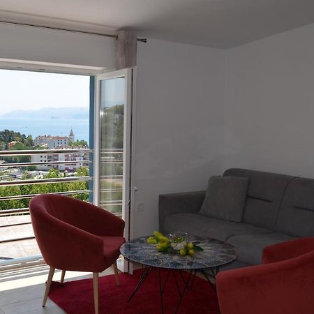 Apartments Korina Crikvenica Buitenkant foto