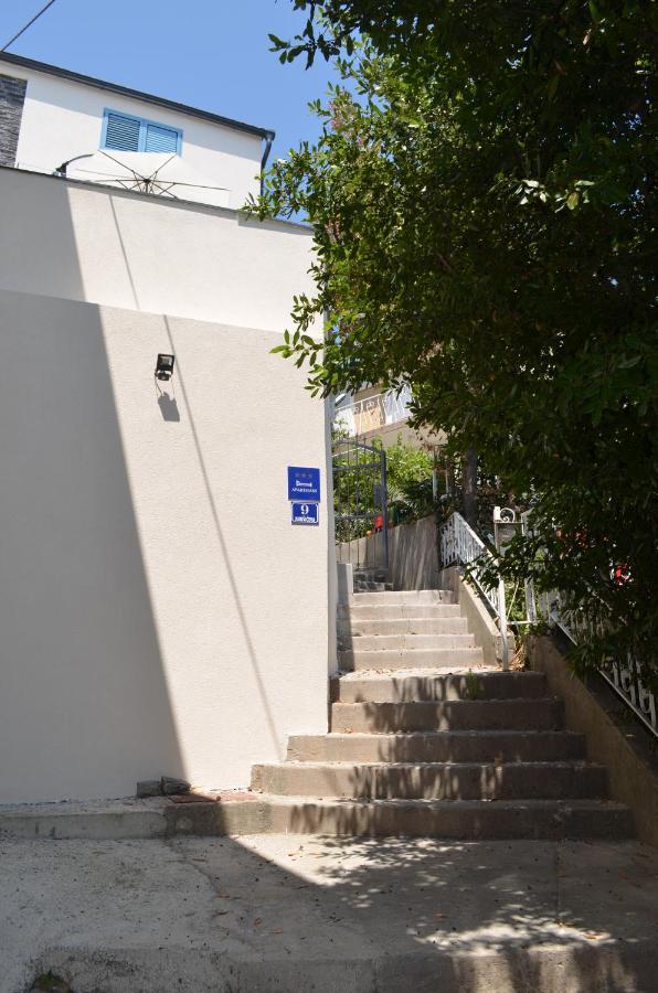 Apartments Korina Crikvenica Buitenkant foto